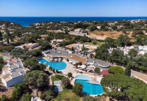 Vakantiepark Quinta do Paraiso