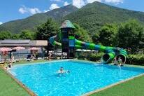 Camping Azzurro