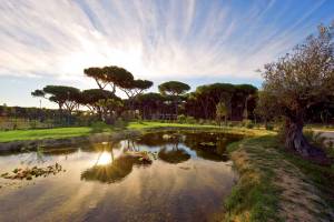 Baia Holiday Roma Capitol