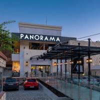 Hotel Panorama