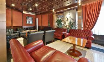 C-hotels Concorde