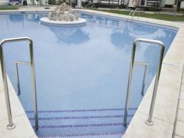 Camping Valleniza Playa