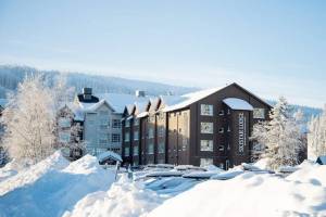 SkiStar Lodge Experium