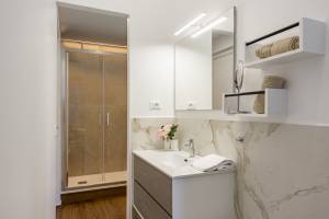 Lovely Flat In Genova Historic Center A