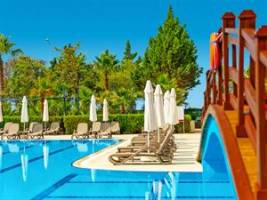 Casa Fora Beach Resort