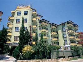 Almera Apart Hotel