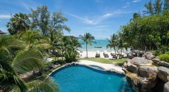 Royal Muang Samui Villas