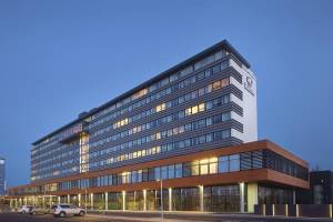 Stedentrip Reykjavik - Hilton Nordica Hotel