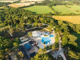 Camping Siblu Bois de Bayadène Funpass inclus