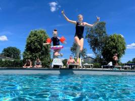 Camping De Zeeuwse Parel