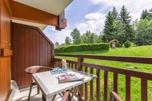 Appartement Plein Nature - Combloux