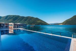 Heritage Grand Perast By Rixos