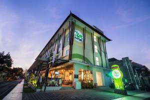 Zest Legian by Swiss-Belhotel