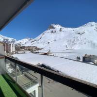 Résidence Combe Folle