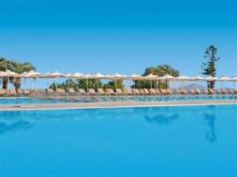 Atlantica Mikri Poli Kos