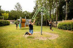 Succes Holidayparcs