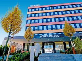 ACHAT Hotel München Süd