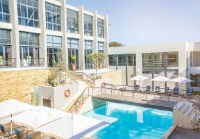 The Fairway Hotel, Spa&Golf Resort