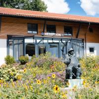 MY MAYR MED Resort