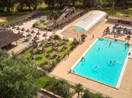 Camping Verdon Parc