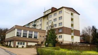 Apartmenthotel Harz