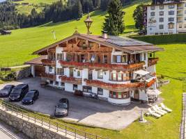 Landhaus Marchfeld Top 2