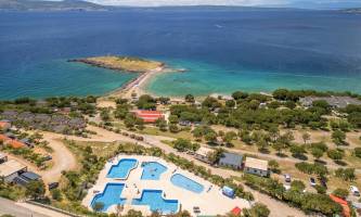 Camping Klenovica