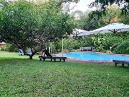 Shingalana Guest House