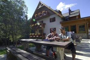 Pohorje Village Wellbeing Wellness Apartmen