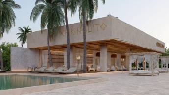 Grand Sirenis Riviera Maya Resort & Spa