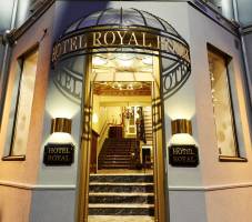 Hotel Royal
