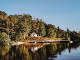 Domaine des Etangs de Taysse