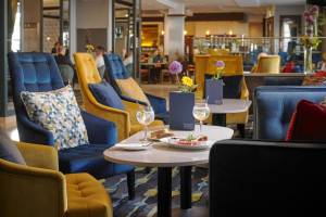 Stedentrip Dublin  hotels