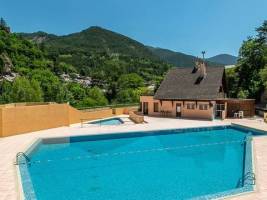 Résidence Les Gorges Rouges - Vacancéole