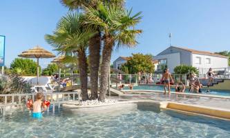 Camping L Abri Des Pins