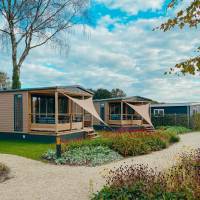 Trinity Lodges | 12 people