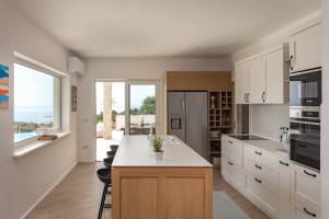 Luxury Villa Dana Indoor Pool and Sauna