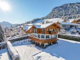 Landhaus Alpenblick Tauplitz