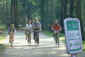 Familypark Klein Strand