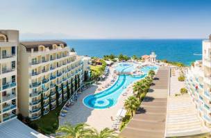 Sealight Resort