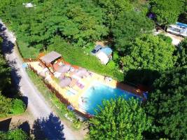 Camping Le Barutel