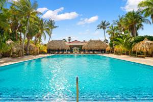 Monastery Curacao: Epische Muziekervaring