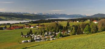 Campingplatz Alpenblick