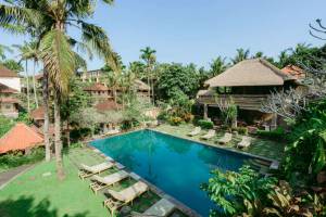 Pertiwi Resort & Spa