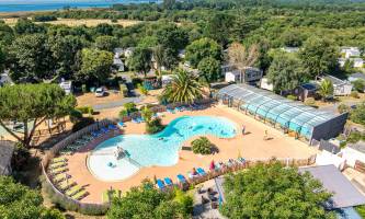 Camping Le Helles