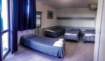 Bella Italia Efa Village Sport&Family