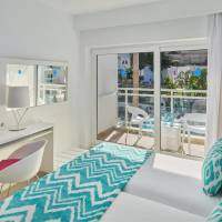Grupotel Ibiza Beach Resort - adults only