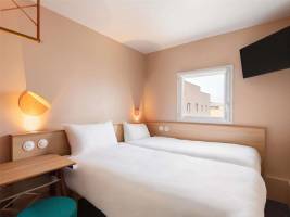 Greet Hotel Nice Aeroport Promenade des Anglais