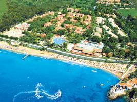 Kustur Club Holiday Village