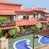 Appartementen El Cerrito